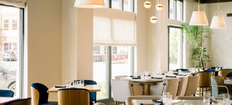 The Alamite, Tuscaloosa, a Tribute Portfolio Hotel图片