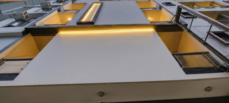 FabHotel Aerosky Inn = FabHotel Aerosky 客栈(FabHotel Aerosky Inn)图片