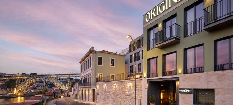 Origine Porto Gaia, a Tribute Portfolio Hotel图片