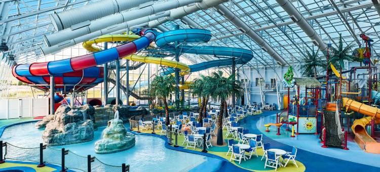 拉皮德城万枫酒店(Fairfield Inn & Suites Rapid City)图片