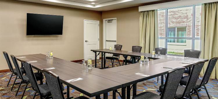 Residence Inn Nashua图片