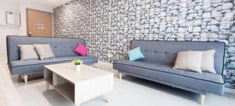 苏珊娜纳娜套房酒店(Suasana Nana Suites)图片