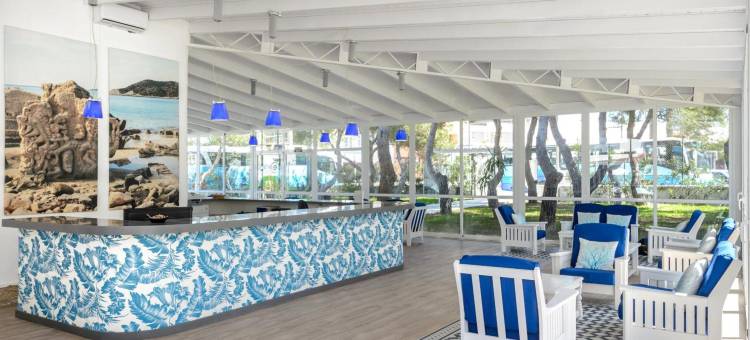 玛里添俱乐部公寓酒店(Aparthotel Vibra Club Maritim)图片