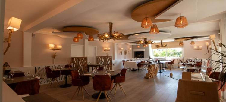 戈维尼斯之家酒店(Logis le Gavrinis)图片