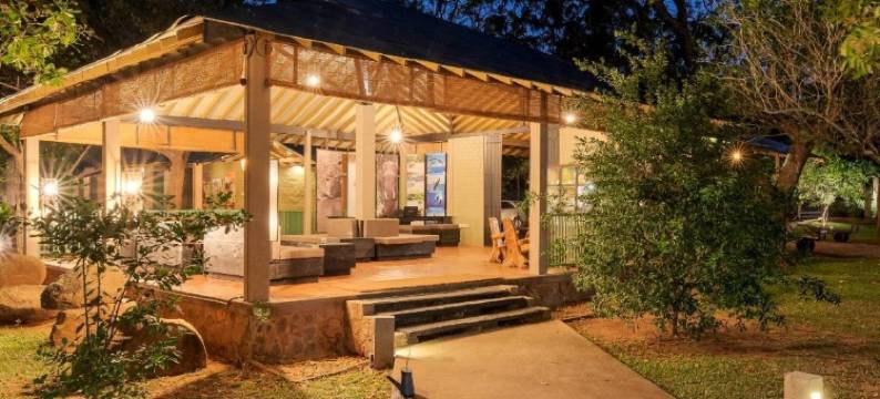 亚拉大象海滩酒店(Elephant Reach)图片