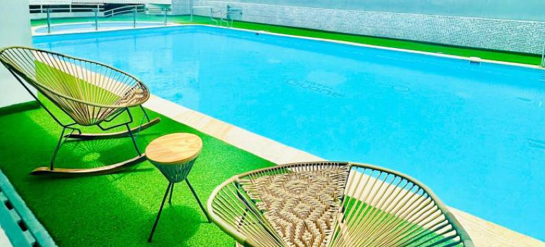 Guane酒店(Hotel Guane)图片