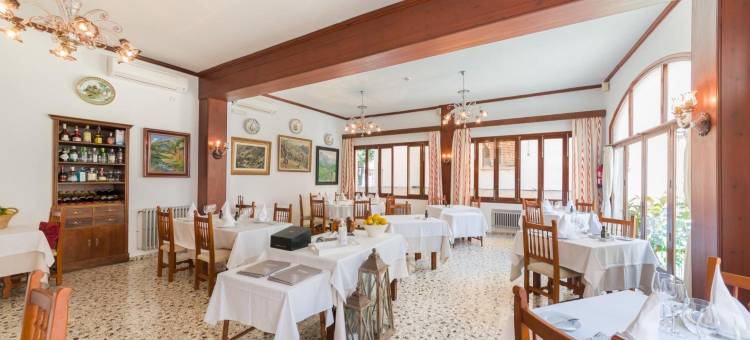 指南酒店(Hotel El Guía)图片