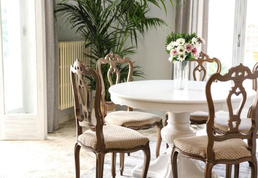 Rudiae Boutique Hotel Overview