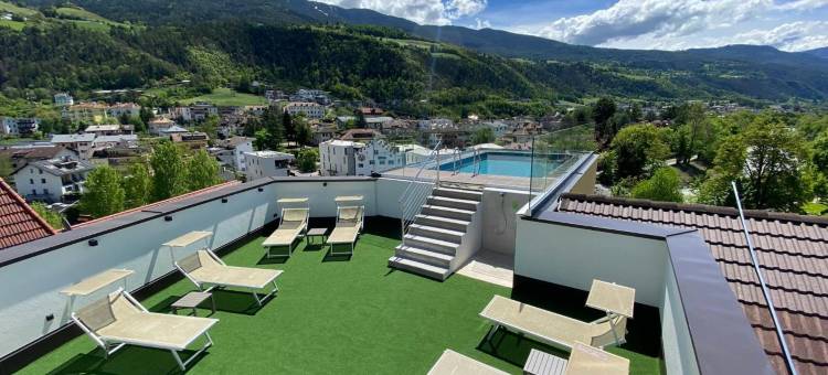 多米尼克高山市养生酒店(Dominik Alpine City Wellness Hotel Brixen - Adults Only)图片