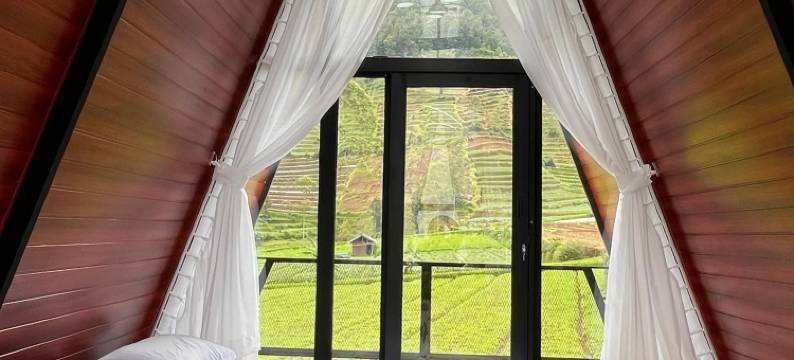 迪恩格塞里亚度假村(DIENG CERIA RESORT)图片