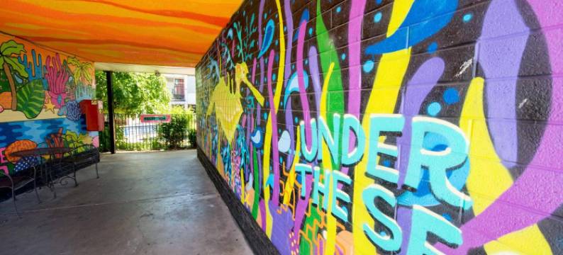 杰克逊汽车酒店(Jacksons Motor Inn)图片