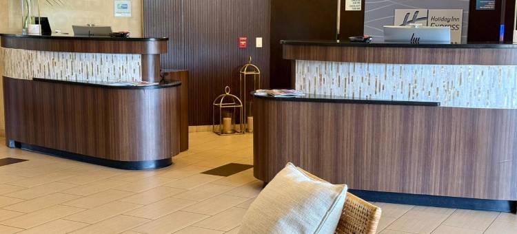 智选假日套房酒店那不勒斯(市区)(Holiday Inn Express & Suites NAPLES DOWNTOWN - 5TH AVENUE by IHG)图片