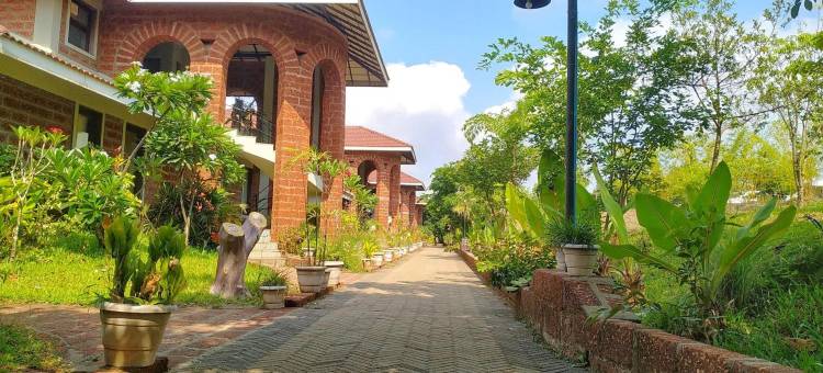 河滨午睡生态度假村(Club Mahindra Ambaghat, Kolhapur Maharashtra)图片