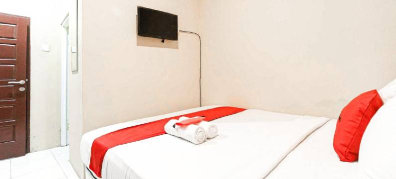 斯波特昂1936曼德旅馆(Spot on 1936 Mande Guesthouse)图片