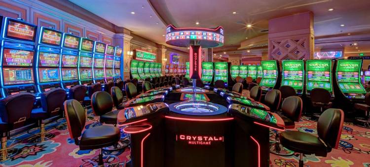 Merit 利曼酒店和娱乐场(Liman Hotel & Casino by Merit)图片