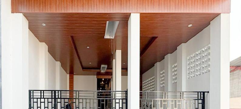 Urbanview Hotel Simple near Pakuwon Mall Jogja图片