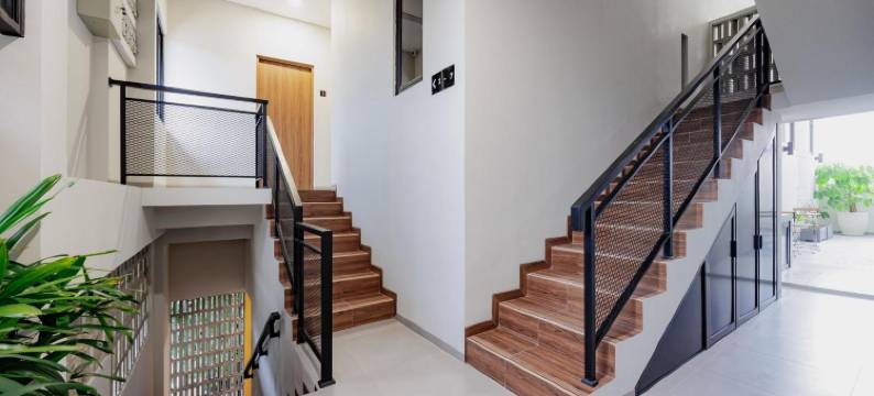 Sans Stay Bintaro图片