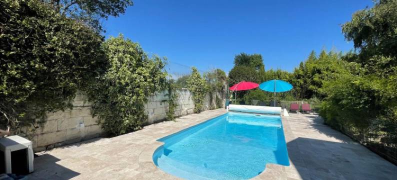 班布斯海滨酒店(La Mare Aux Bambous)图片