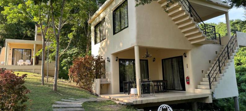 嗨 - 场景度假村(Hi-Scene Resort)图片