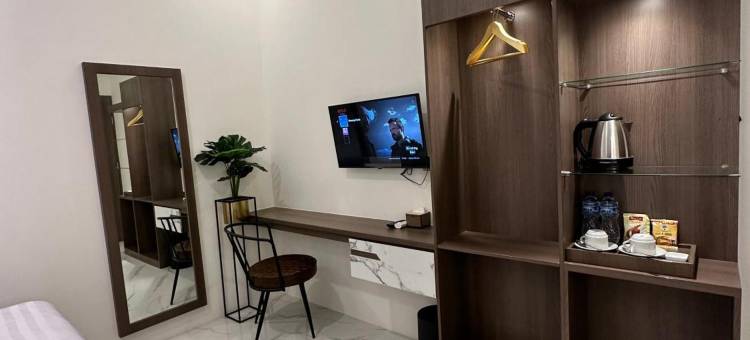 Resong Hotel图片