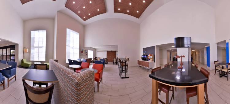 智选假日套房酒店法明顿(布卢姆菲尔德)(Holiday Inn Express & Suites FARMINGTON (BLOOMFIELD) by IHG)图片