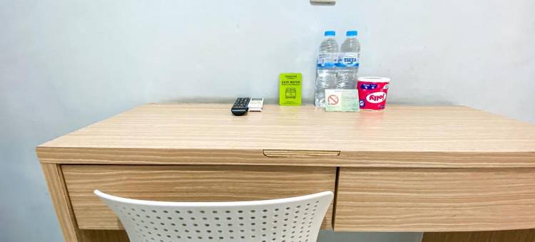 红门酒店近Alun-Alun Garut(Urbanview Hotel Ultima Veteran Garut)图片