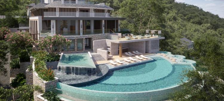 博卡拉洲际酒店度假村洲际(InterContinental Pokhara Resort by IHG)图片