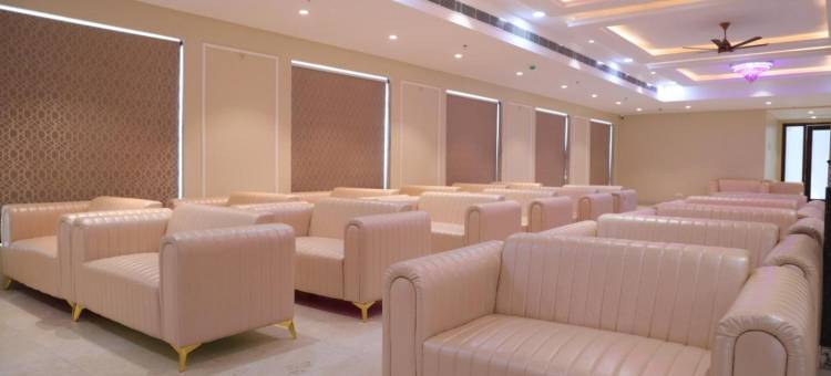 HOTEL ROYAL VILAS9图片