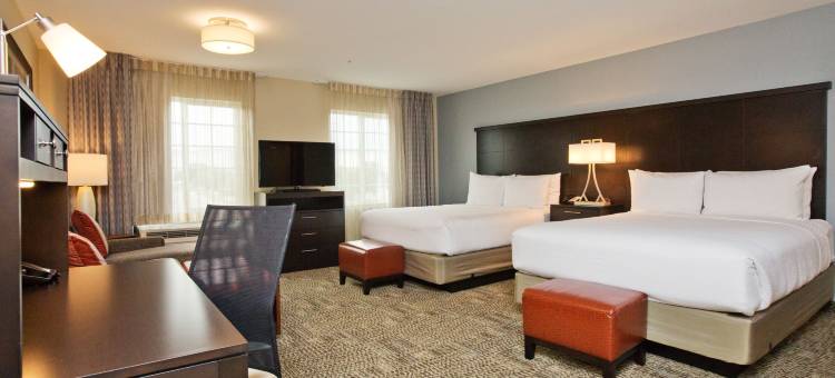 Staybridge Suites 奥斯汀南部州际公路35号 IHG酒店(Staybridge Suites Austin South Interstate Hwy 35)图片