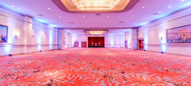 Holiday Inn 旧金山金色大道假日酒店(Holiday Inn San Francisco-Golden Gateway)图片