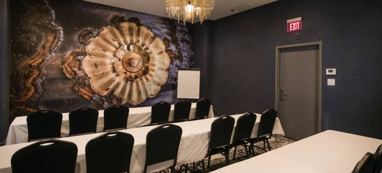 英迪格酒店伯明翰五点南 - 阿拉巴马大学伯明翰分校 by IHG(Hotel Indigo Birmingham Five Points S - UAB)图片