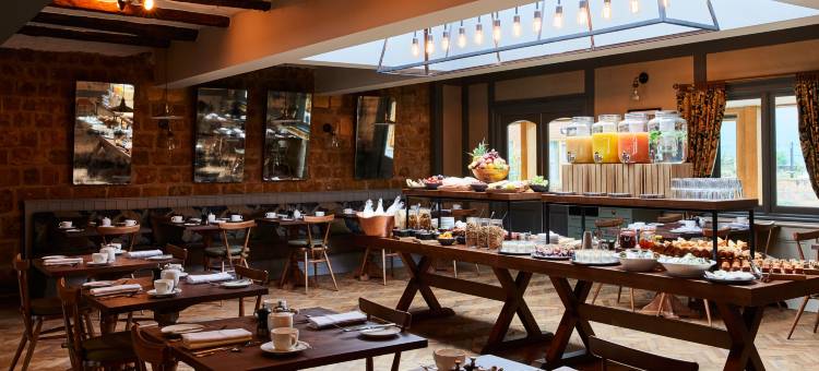 斯特拉福德埃文河畔英迪格酒店(Hotel Indigo Stratford Upon Avon)图片