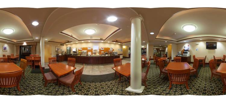 洲际酒店集团智选假日酒店及套房 - 33大道380号州际公路(Holiday Inn Express & Suites Cedar Rapids-I-380 @ 33RD Ave)图片