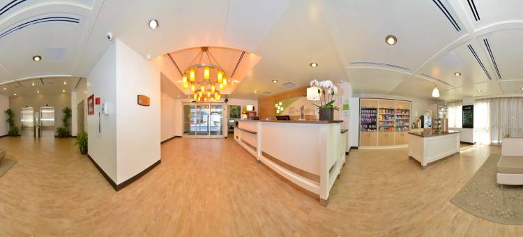 Holiday Inn 纽约下东城假日酒店(Holiday Inn NYC - Lower East Side)图片