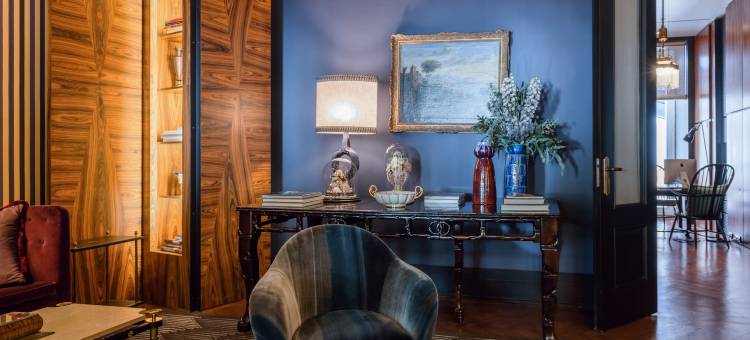 罗莱夏朵里斯本瓦尔韦德酒店(Hotel Valverde Lisboa - Relais & Chateaux)图片