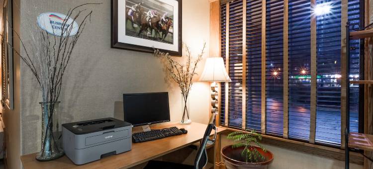 路易斯维尔南I-65温德姆呗盟酒店(Baymont by Wyndham Louisville South I 65)图片