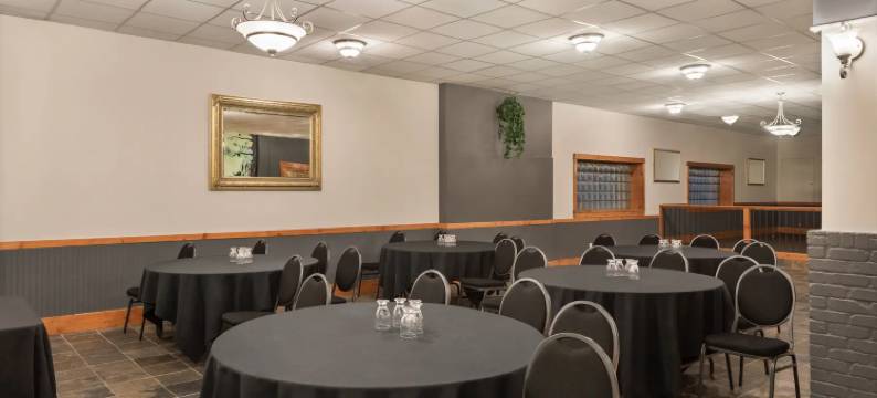 广场酒店，温德姆Trademark精选(The Plaza Hotel Downtown, Trademark Collection by Wyndham)图片