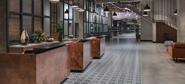 圣佩德罗-苏拉凯悦嘉轩酒店(Hyatt Place San Pedro)图片