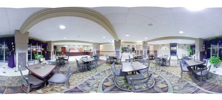 Holiday Inn Express 托利多，俄勒冈州(Holiday Inn Express Toledo-Oregon)图片