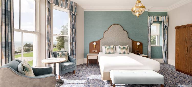 福克斯通克利夫顿voco酒店(voco THE CLIFTON FOLKESTONE)图片