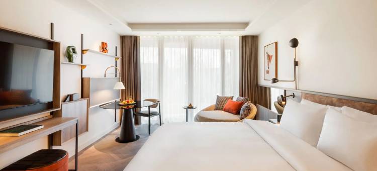 Kennedy 89 in the Unbound Collection by Hyatt图片