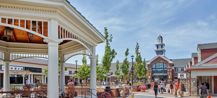 Residence Inn Middletown Goshen图片