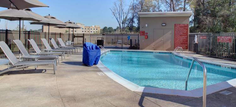 奥尔巴尼TownePlace套房酒店(TownePlace Suites Albany)图片