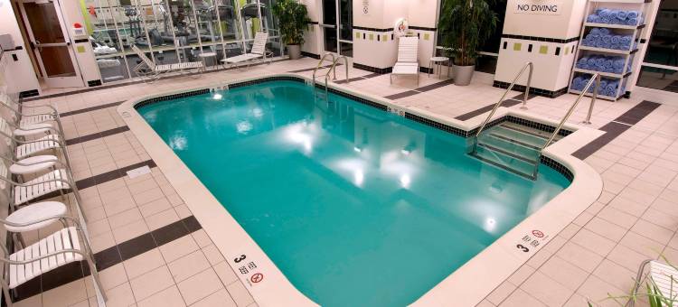 维罗纳万枫套房酒店(Fairfield Inn & Suites Verona)图片