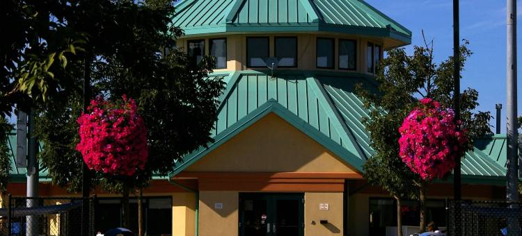 Residence Inn Portland North图片