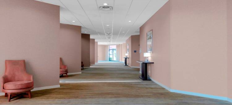 基林万怡酒店(Courtyard Killeen)图片