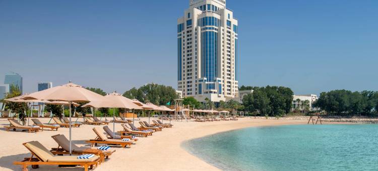 多哈丽思卡尔顿酒店(The Ritz-Carlton, Doha)图片