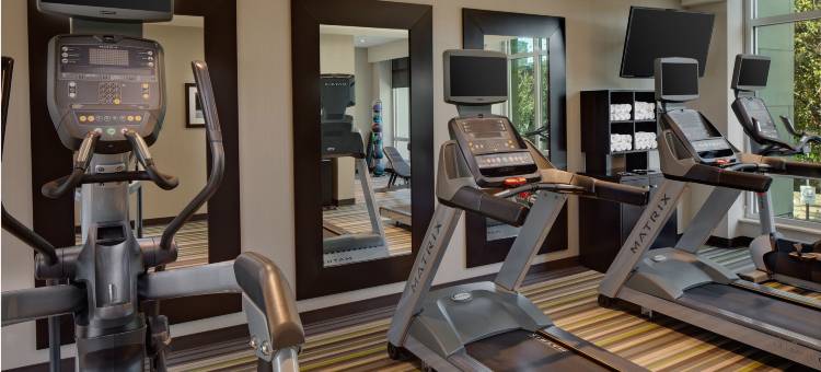 有限酒店(Live Oak, Charleston Historic District, a Tribute Portfolio Hotel)图片
