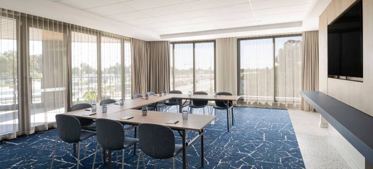 珀斯-默多克万怡酒店(Courtyard Perth, Murdoch)图片