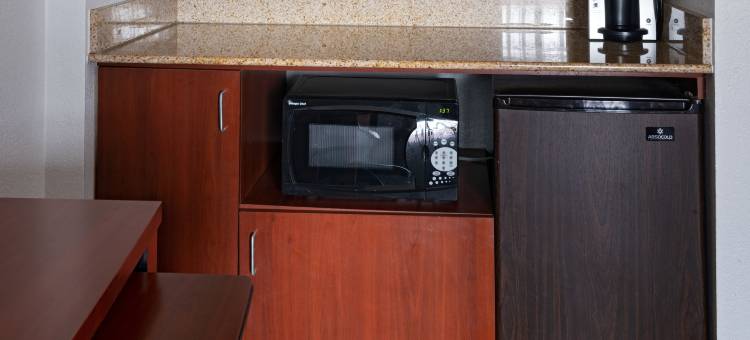 圣安东尼奥机场万怡酒店(Courtyard San Antonio Airport)图片